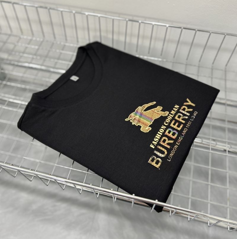 Burberry T-Shirts